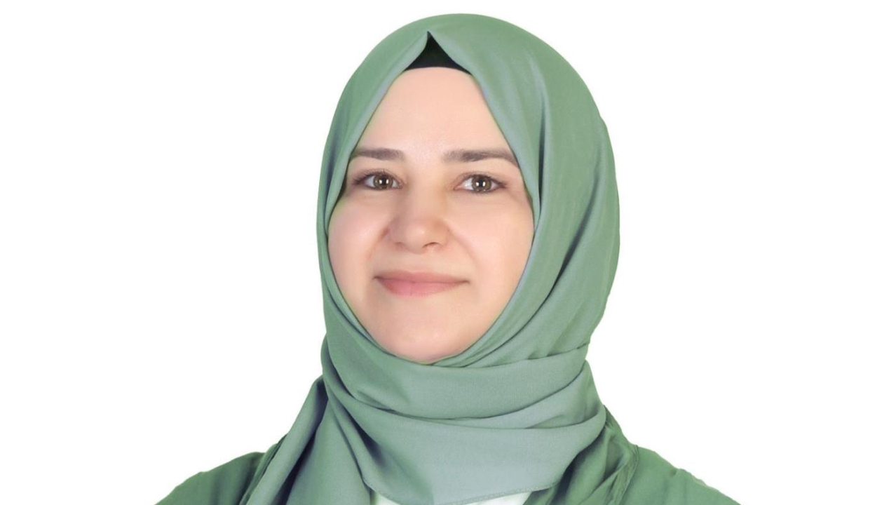 Özlem AKAR