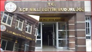 Akçakale’nin yeni milli eğitim müdürü belli oldu