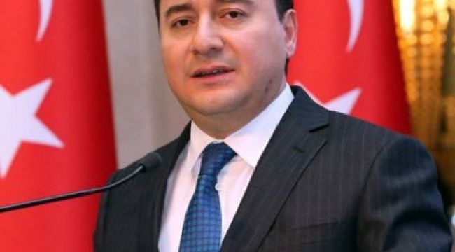 Ali Bayramoğlu, Babacan'ın Partisinin Kurucularını Açıkladı