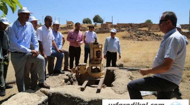 Başkan Kuş, Tüm Mesaisini Halkın İçinde Geçiriyor