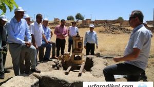 Başkan Kuş, Tüm Mesaisini Halkın İçinde Geçiriyor