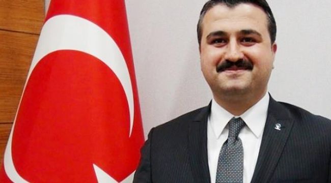 Bahattin Yıldız'dan 30 Ağustos Mesajı 