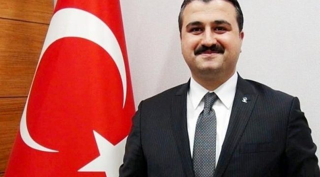 Bahattin Yıldız'dan Kuruluş Yıldönümü Mesajı