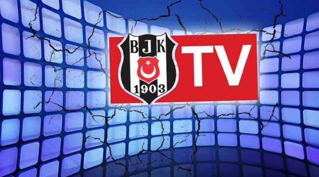 BJK TV resmen kapandı!