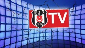 BJK TV resmen kapandı!