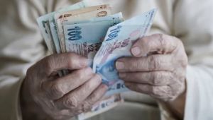 Emeklilere müjde! Faizsiz 6 bin 62 lira