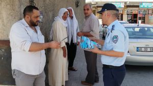 Eyyübiye Belediyesi Kurban Bayramına Hazır