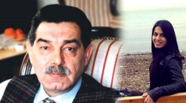 Mehmet Akif İnan'ın Torunu Trafik Kazasında Vefat Etti
