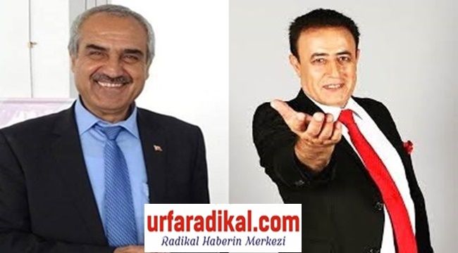 Şair Abdullah Canbeyli, Mahmut Tuncer'e Şiir Yazdı