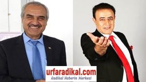 Şair Abdullah Canbeyli, Mahmut Tuncer'e Şiir Yazdı