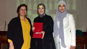 Şanlıurfa - Trabzon Dostluğu Girişimci Kadınlarla Büyüyecek