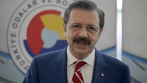 TOBB Başkanı Hisarcıklıoğlu'dan Medikal Firmalara Müjde