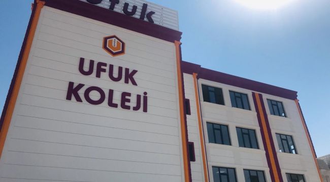 Ufuk Eğitim Kurumlarından Şanlıurfa Eğitimine Büyük Katkı