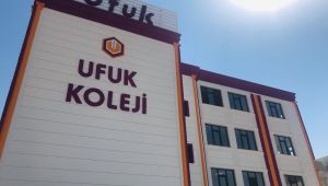 Ufuk Eğitim Kurumlarından Şanlıurfa Eğitimine Büyük Katkı