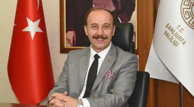 Vali Erin: “Malazgirt Zaferi, dünya tarihinin dönüm noktasıdır”