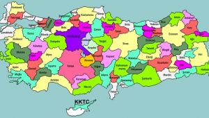 25 İlçe İl Oluyor, İçinde Urfa'nın Hangi İlçesi Var?