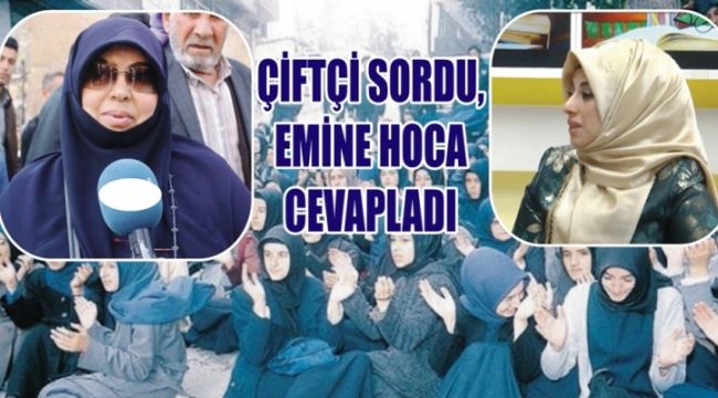 28 Şubatta Neler Oldu! Emine Hoca Anlatıyor…