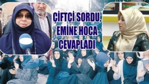 28 Şubatta Neler Oldu! Emine Hoca Anlatıyor…