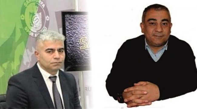 Ağaslan'dan Giray Küçük'e Yanıt Gecikmedi