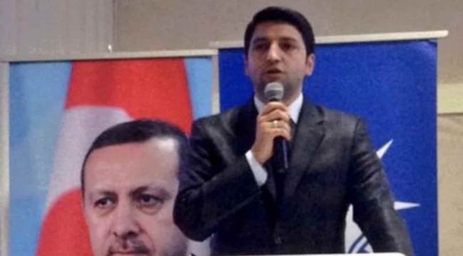 Cihan Öztunç, Ak Parti'den İstifa Etti