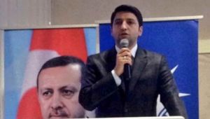 Cihan Öztunç, Ak Parti'den İstifa Etti