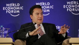 Ali Babacan: Yıl Sonuna Tarih Verdi