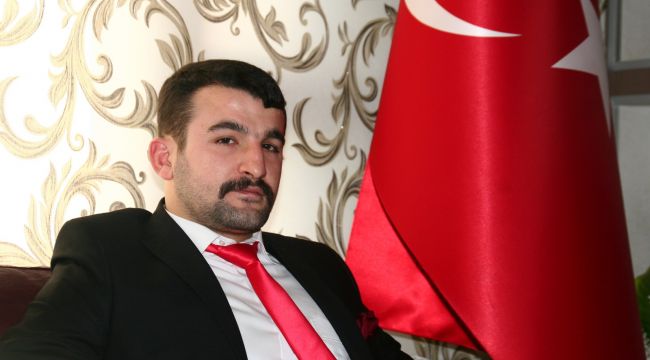 Başkan Abdulkadir Şanlı, Çağrıda Bulundu