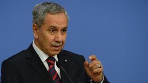 Bülent Arınç: İfade Özgürlüğüne Saygı Duymalıyız