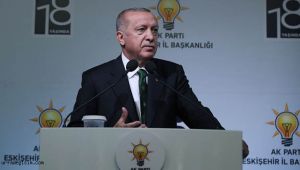Cumhurbaşkanı Erdoğan’dan eğitim öğretim yılı mesajı