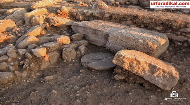 Göbeklitepe'den Sonra Karahantepe