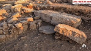 Göbeklitepe'den Sonra Karahantepe