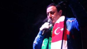 Mahmut Tuncer'den Mantık kitabı açıklaması! 