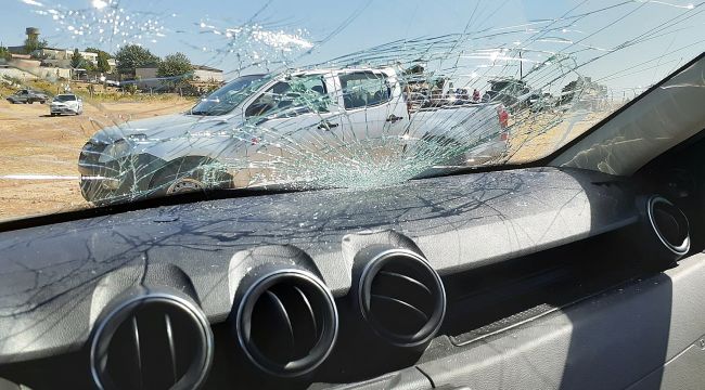 Şanlıurfa'da kaçak trafoyu almaya giden Dicle Elektrik ekibine saldırı, 1 yaralı