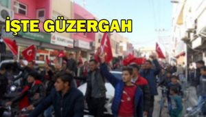 Şanlıurfa’da teröre lanet yürüyüşü düzenlenecek