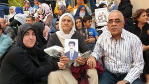 Urfa STK'ları Diyarbakırlı Ailelere Destek Ziyaretinde