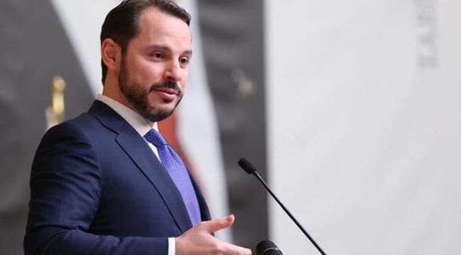 Bakan Albayrak'tan EYT ile ilgili önemli açıklama!