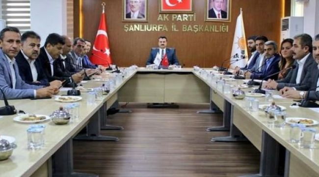 Başkan Yıldız Muhalefete Yüklendi: Kabul Etmek Zorunda Kaldılar