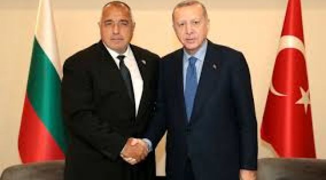 Bulgaristan Başbakanı'ndan bomba açıklama! Ben Erdoğan'ın yanındayım