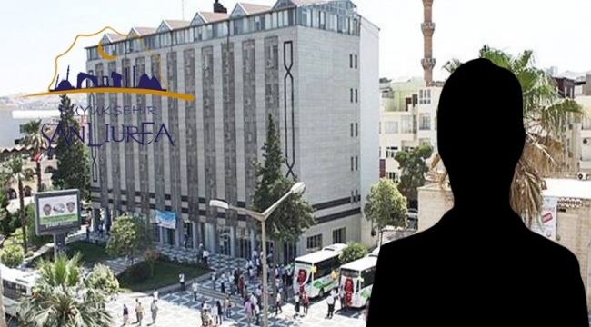 Büyükşehir’de daire başkanı görevden alındı