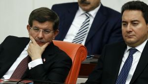 Davutoğlu cephesinden oy oranı açıklaması ve ittifak sinyali