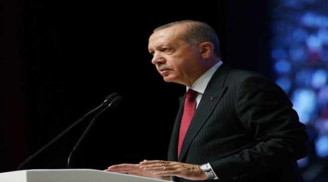 Erdoğan açıkladı: Esed ile görüşecek mi?