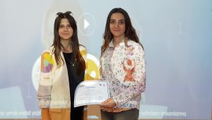 Geleceği Yazan Kadınlar Projesi Şanlıurfa’da Finale Yaklaştı