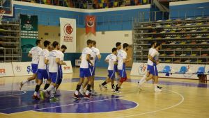 Haliliye Voleybol Takımı, Sezona Hazır