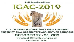 Harran Üniversitesi Uluslararası Göbeklitepe Tarım Kongresine Ev Sahipliği Yapacak