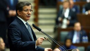 HDP Davutoğlu hakkında ne düşünüyor