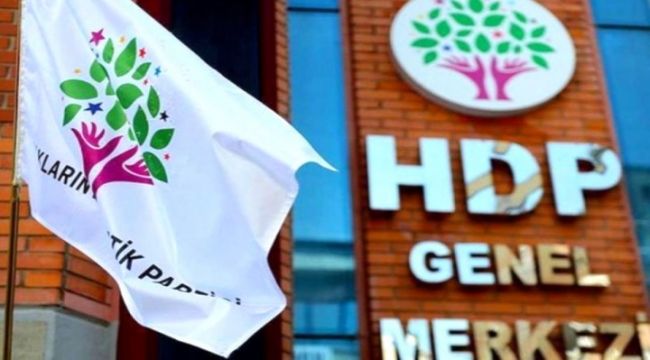 HDP'de kavga çıktı... Taraflardan biri Demirtaş