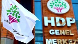 HDP'de kavga çıktı... Taraflardan biri Demirtaş