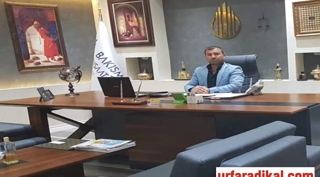 İş adamı Mahmut Bakışmaz'ın acı günü