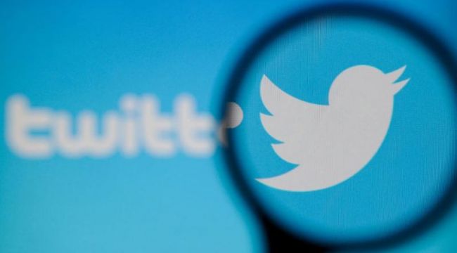 Twitter'da Kürtçe artık resmi dil