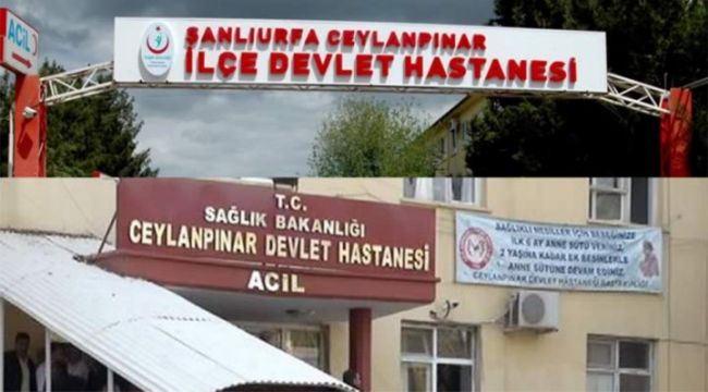 Urfa’da bir çocuk daha şehit oldu